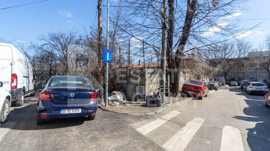 Vânzare, Vilă, 7 camere, zona Parcul Carol - Poză 6