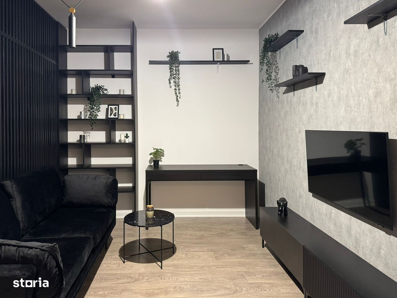 Studio Cloud 9, parcare inclusă - Poză 5