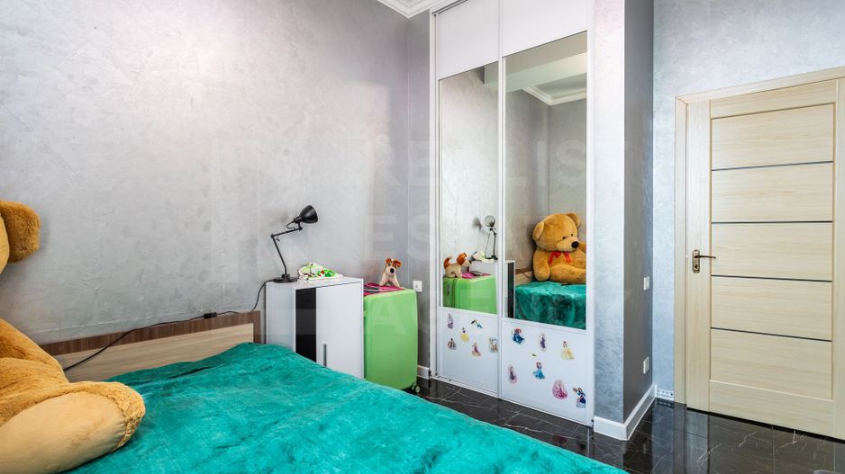 Vânzare, apartament, 3 camere, str. Cartușa, Durlești - Poză 13