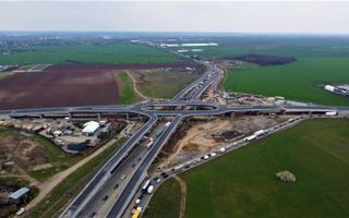 Lot de teren de vanzare, 14.748 mp cu deschidere de 35 ml, DN4 - Poză 8