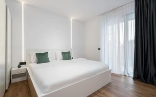 Chirie I Apartament 2 camere I Iancu Nicolae - Poză 12