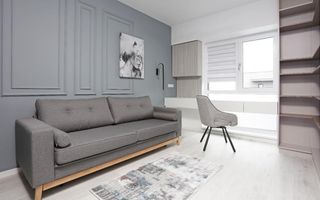 Duplex 3 Camere - ULTRAFINISAT - Mobilat si Utilat Complet SUPERB - Poză 12