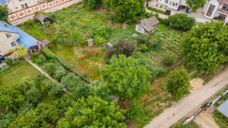 Vânzare, teren, 5 ari, Dumbrava, Zonă de vile - Poză 5