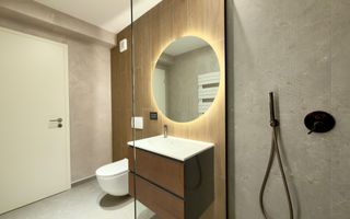 Apartament 2 camere finisaje premium, bloc nou 2026 - Kasper Coresi - Poză 2