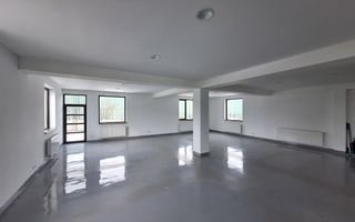 Spatiu Comercial Stradal P+Etaj - 440 Utili - Teren 765 mp - Parcare - Poză 13