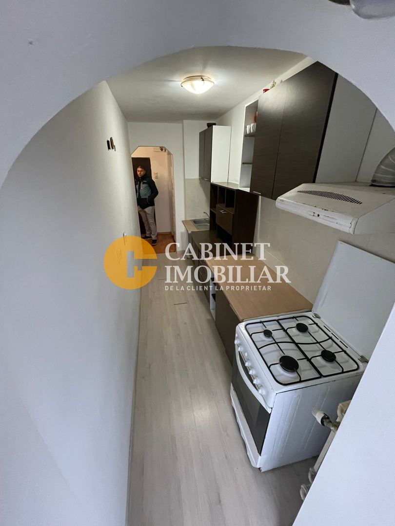 1 Camera - 42 mp - zona Frumoasa - Poză 5