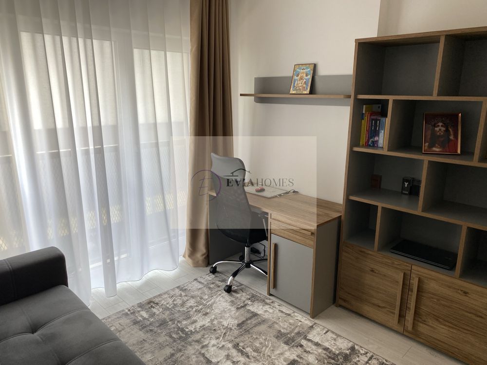 3 camere/Parcare inclusă/Cartier Iris - Poză 6