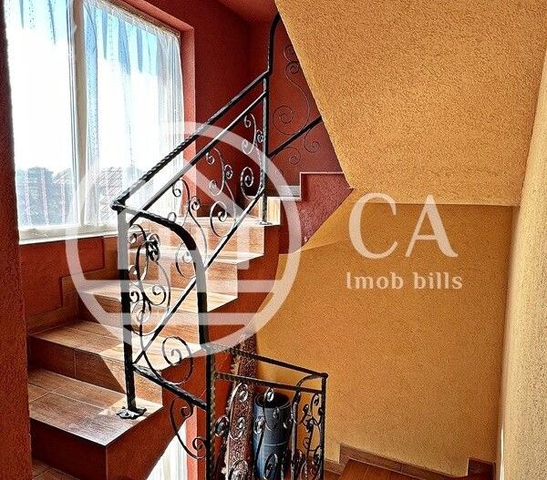 Casă cu 3 camere de închiriat la curte comună, în zona străzii Clujului, Oradea - Poză 9