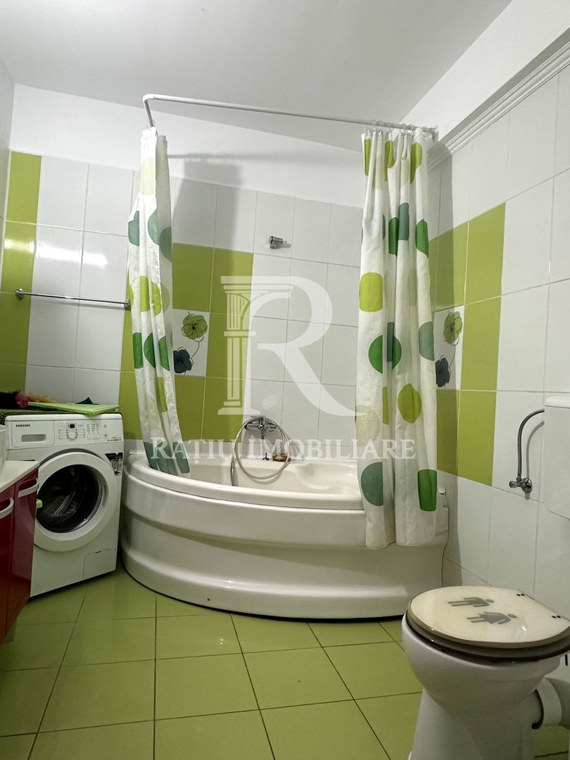 Apartament de inchiriat  | Iosia | Oradea - Poză 6