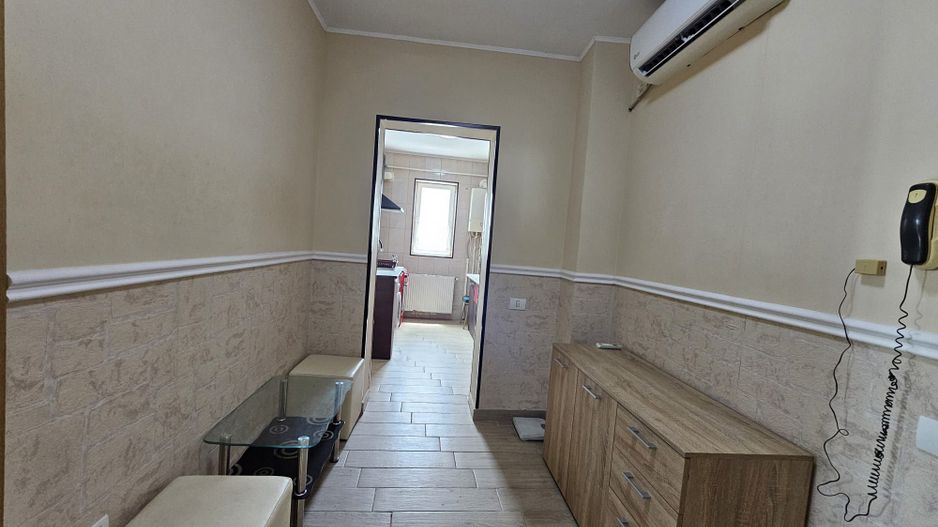 Apartament 2 camere renovat,mobilat si utilat - de vanzare - Poză 8