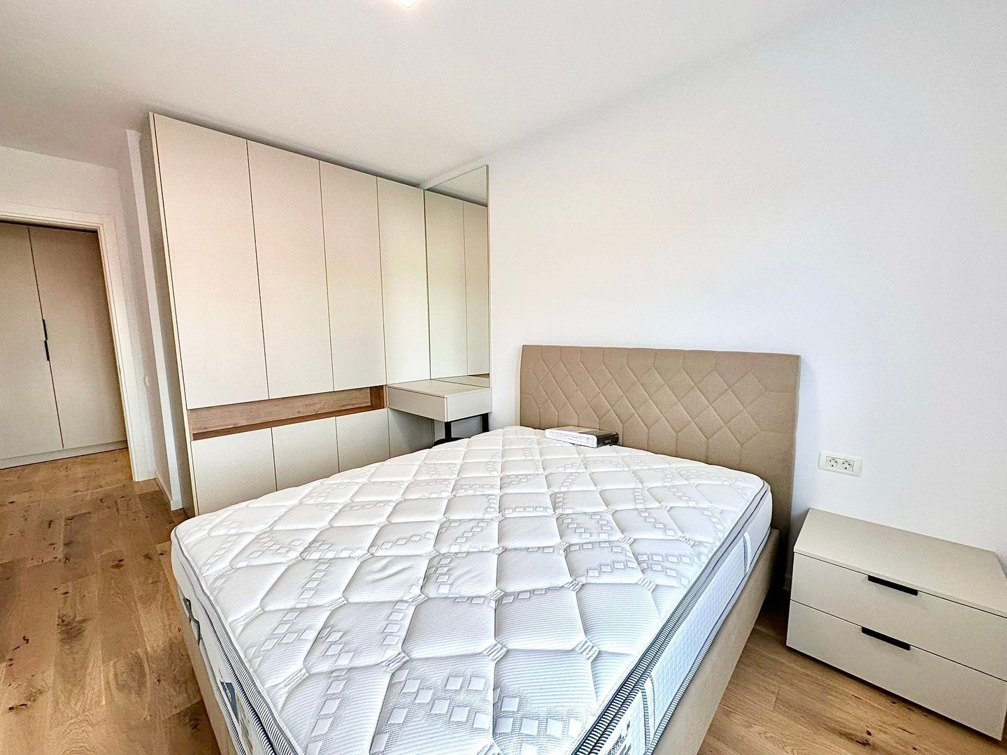 Trio Bridge Crangasi - Parcare Subterană - TVA inclus - Poză 6