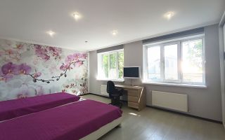 Chirie, casă, 4 camere, str. Serghei Rahmaninov, Buiucani - Poză 7