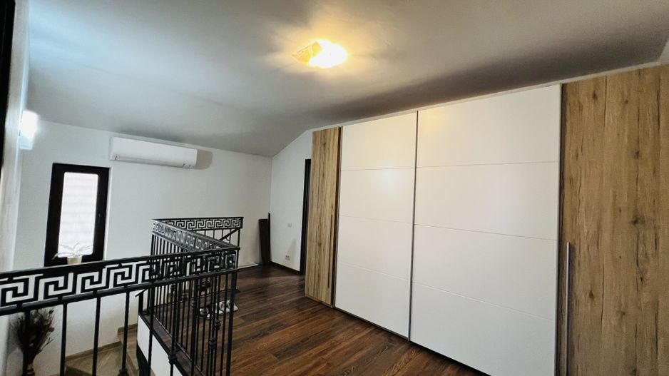 Casa Individuala 180 mp si 860 teren I Sanmihaiu German I - Poză 8