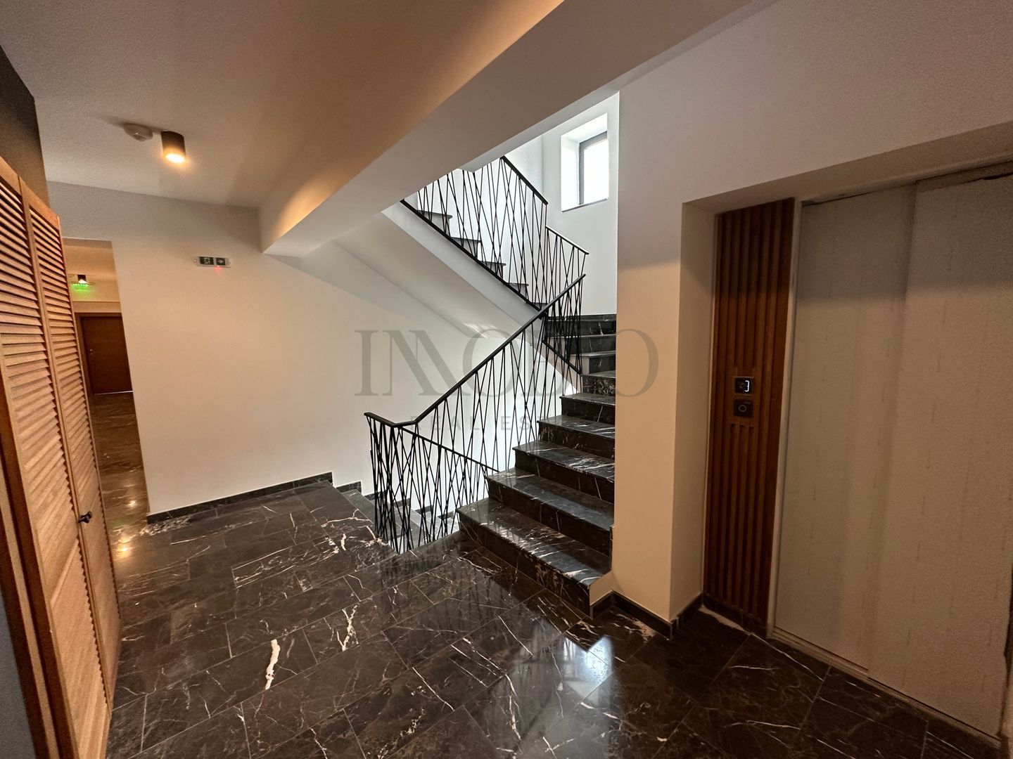 Apartament 2 camere | Finisaje Premium | Parcul Herastrau - Poză 11