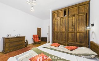 Apartament spațios cu 3 camere, 0% comision cumpărător – Zona Iosefin - Poză 10