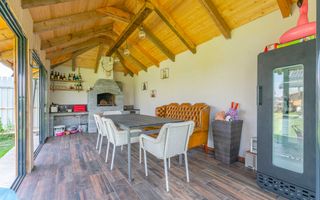 Casă individuală nouă, modernă, în Sânpetru, zona Triaj - Poză 25