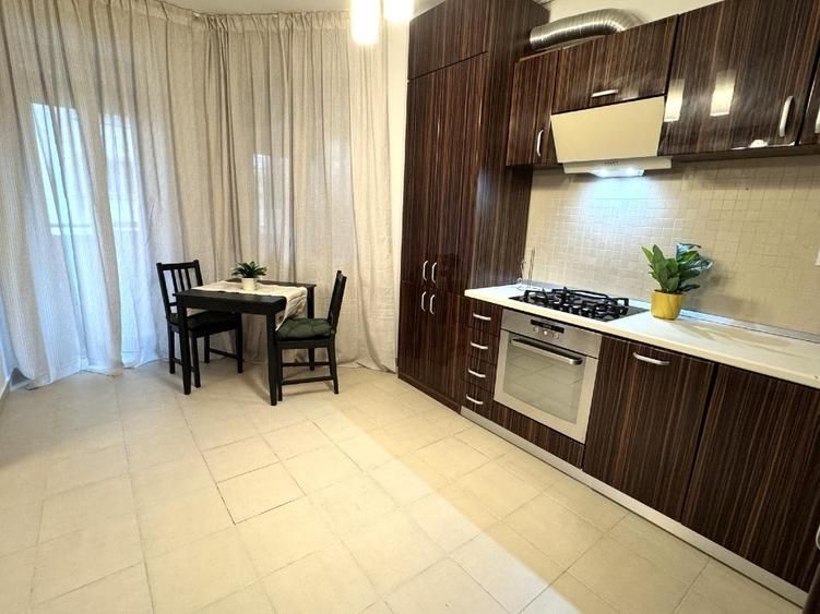 Apartament 3 camere | 132 mp | Băneasa | etaj 2 | parcare subterană - Poză 6