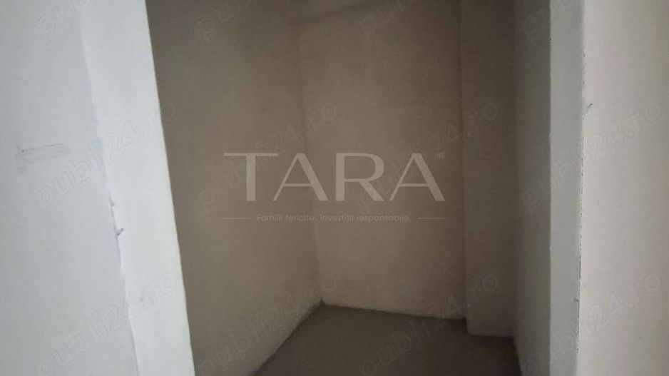 Apartament cu 2 camere, bloc nou 2024, parcare subterană. - Poză 2