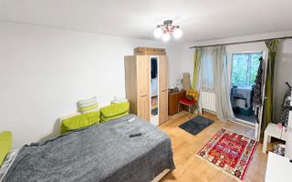 3 Camere Decomandat + 2 Băi + 2 balcoane- Mobilat si utilat- Zona Dacia - Poză 3