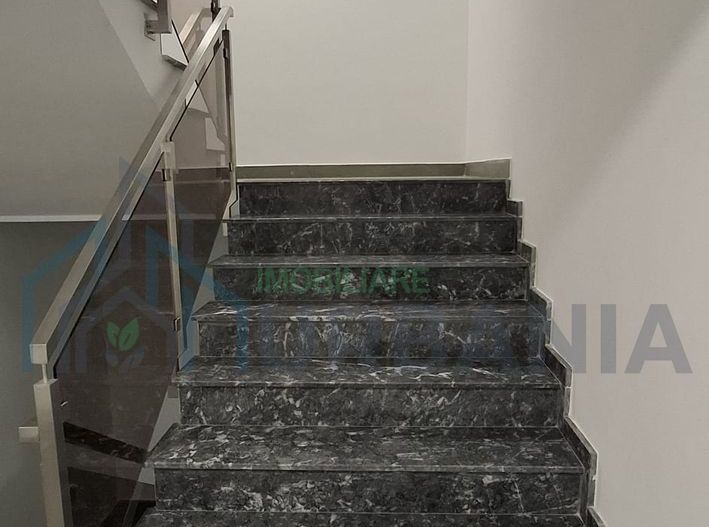 Apartament nou, 92 mp, finalizat și intabulat, în Copou, Iași - Poză 7