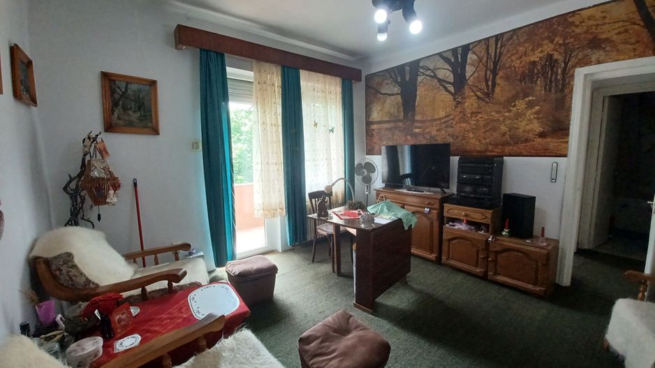 Apartament 2 cam, P-ța București. 65 000 E. Comision 0 - Poză 6