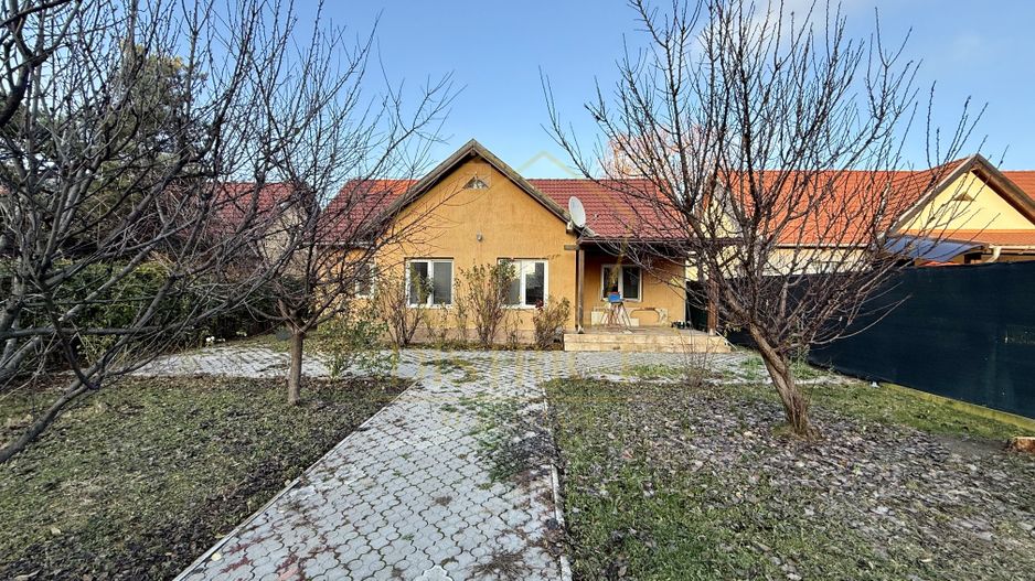 Casa individuala 140 mp | Dumbravita - Poză 12