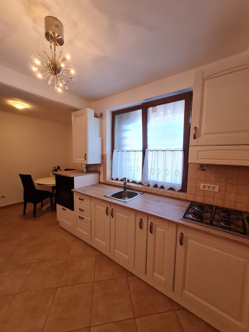 Apartament 2 camere in bloc nou. - Poză 22