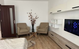 Garsonieră zona Dristor cu boiler electric - Poză 5