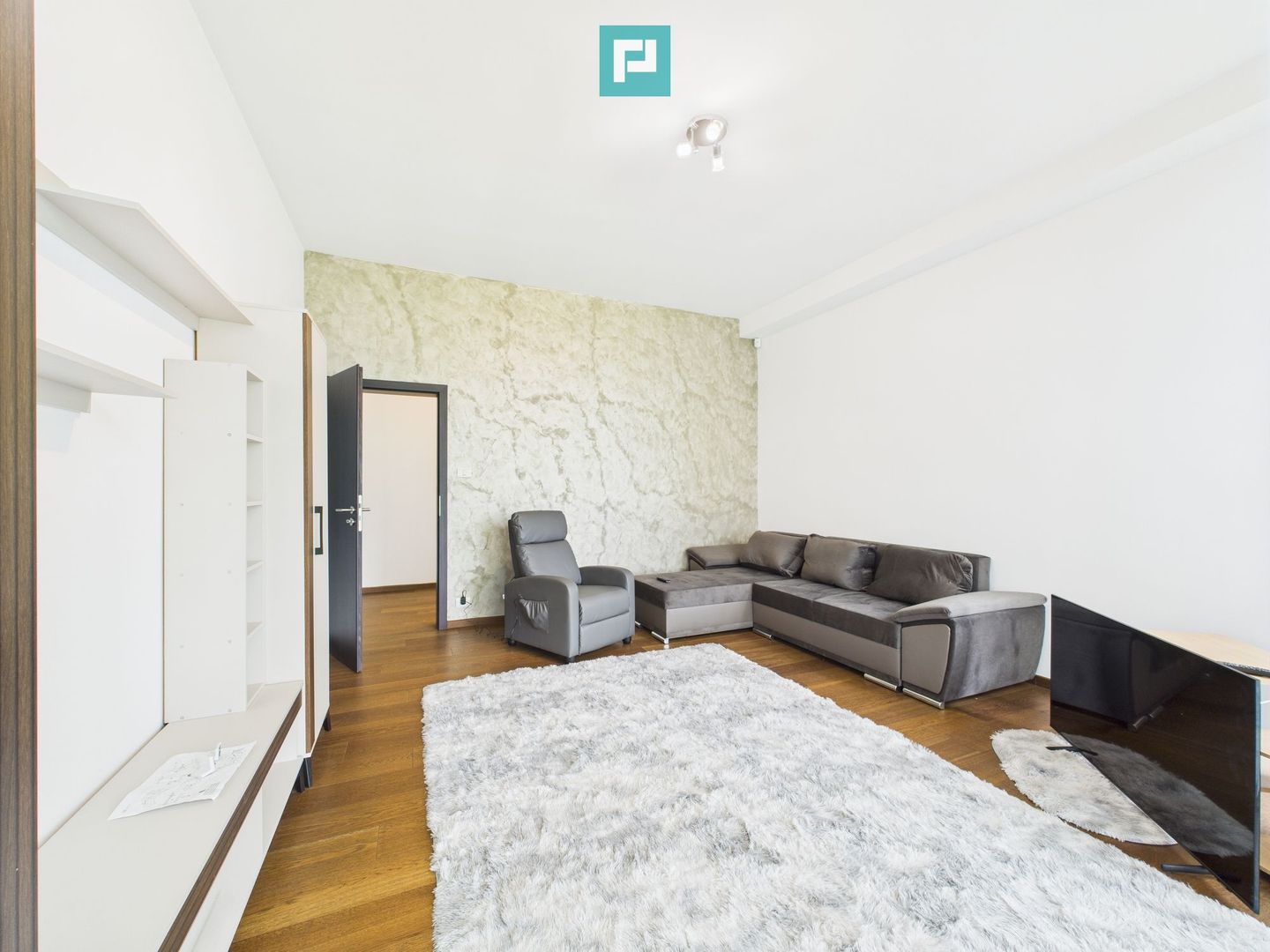 Casă pasivă pe parter în Cartier Europa – Săcălaz - Poză 8