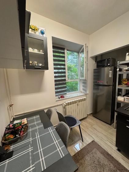 Apartament 2 camere decomandat, design modern, bloc anvelopat – Barbu Văcărescu - Poză 5