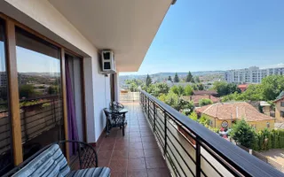 Apartament 3 camere 93 mp cu 3 parcari subterane - Septimiu Albinii Panemar - Poză 17