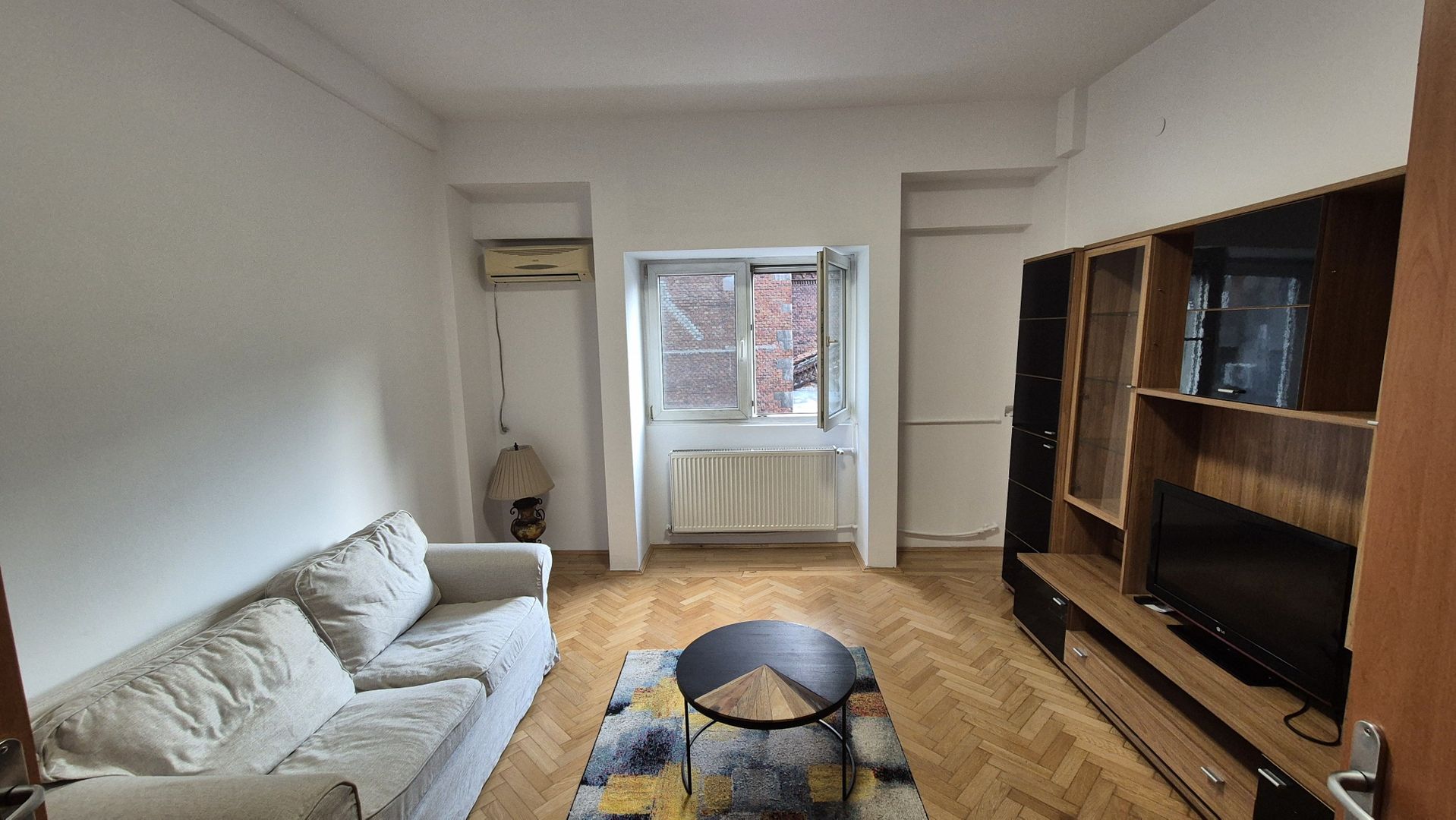 Apartament cu 3 camere 76,61 mp - Universitate - Poză 11