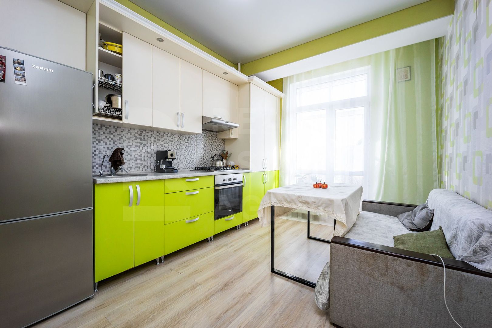 Vânzare, apartament, 37.3 mp, str. Socoleni, Poșta Veche - Poză 3