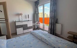 NECTORA IMOB OFERTA-Apartament 3 camere,Zona Nufarul,Bloc NOU,Utilat - Poză 5