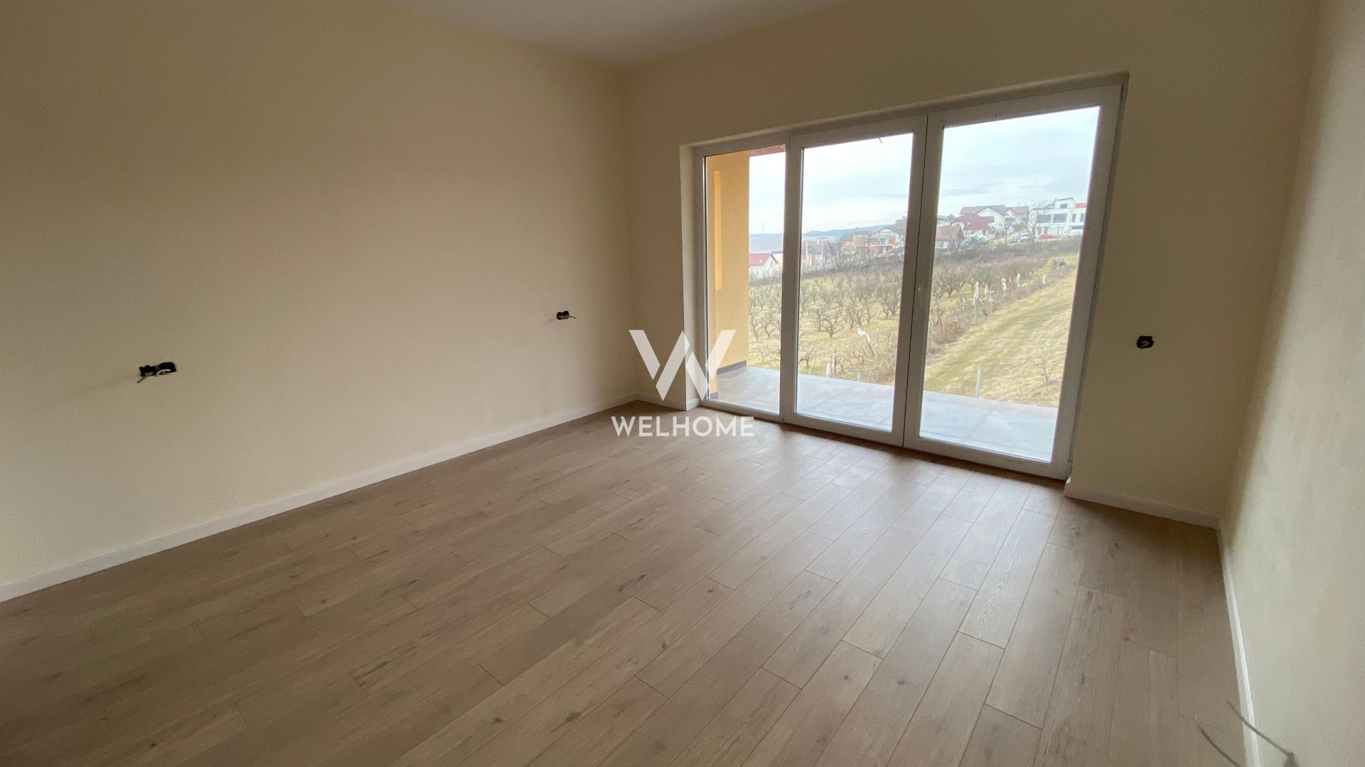 Casa individuala, LA CHEIE, zona buna, 5 min de Sibiu - Poză 8