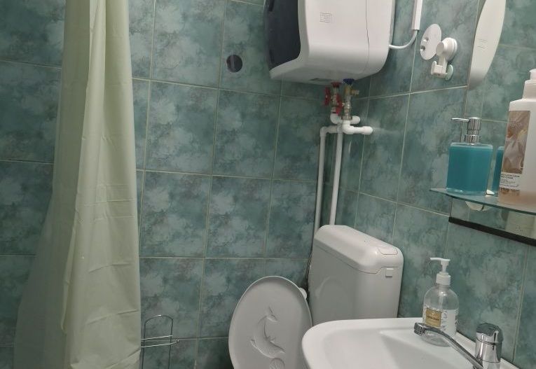 GARSONIERĂ DE ÎNCHIRIAT | TINERETULUI | 31 MP | RENOVATĂ AC05 - Poză 6