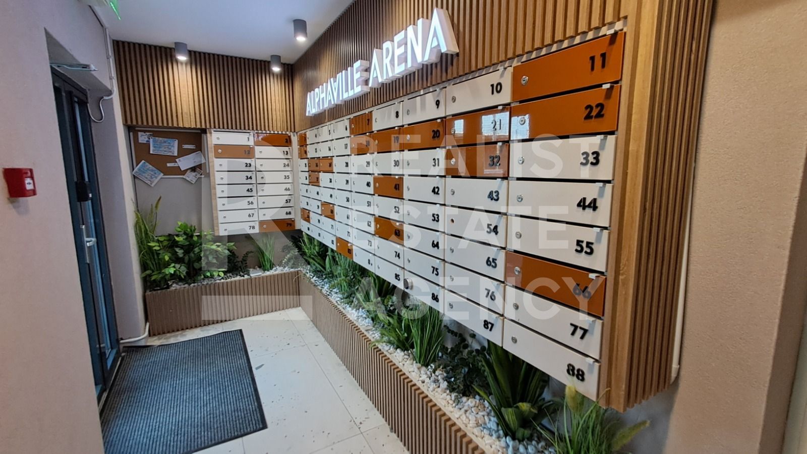 Apartament 2 camere, 57.21 mp utili, loc de parcare, Brașov - Poză 13