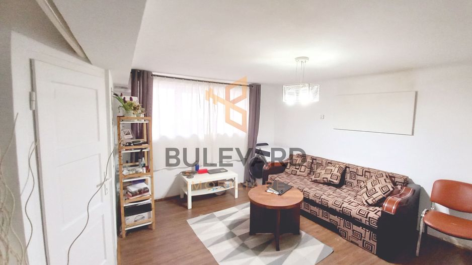 Apartament 1 camera situat ultracentral, zona Piata Muzeului. - Poză 1