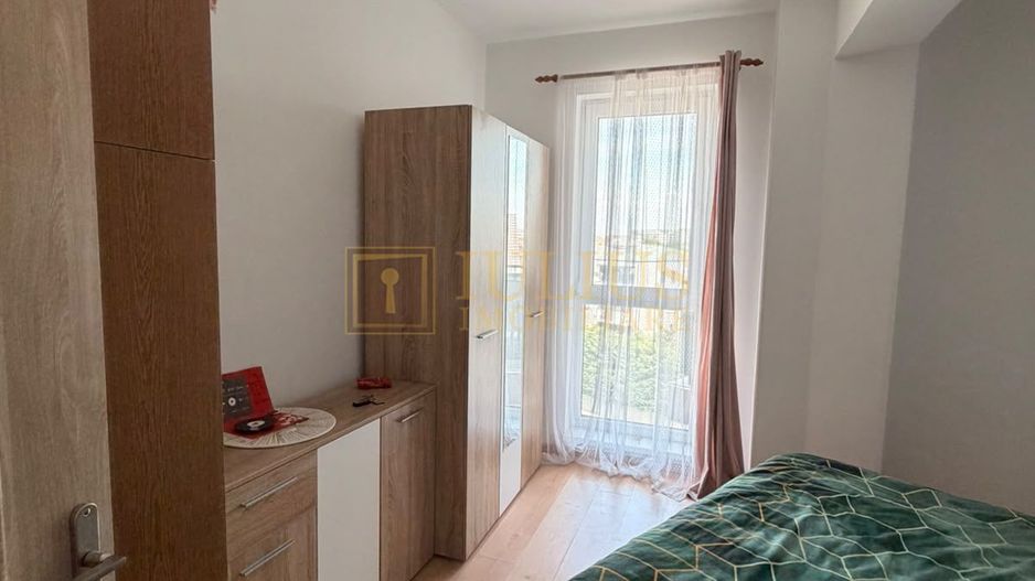 Apartament in zona Braytim, liber de la 1 iulie - Poză 5