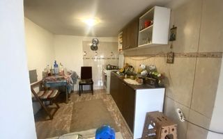 PALAZU MARE  CONSTANTA(COD 07) Casa P+1 etaj cu teren de 1400 mp - Poză 15