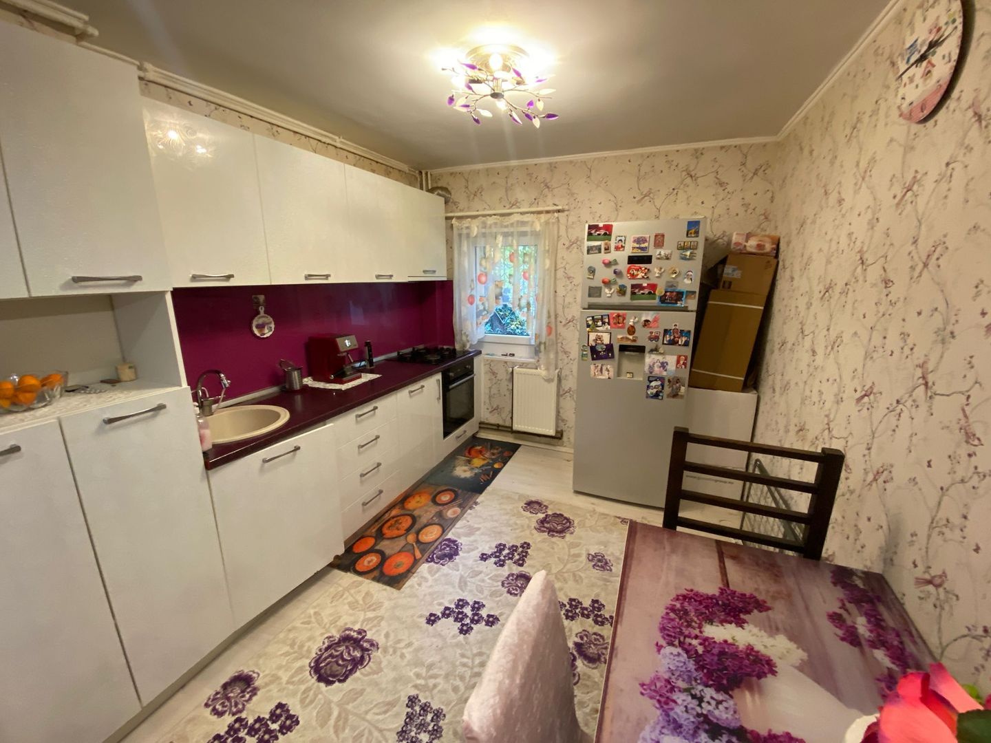 Apartament 3 Camere, Fizicienilor, SL5 - Poză 3