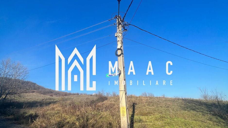 Teren | Copacelu | 5000 mp | Pretabil cartier rezidential - Poză 6