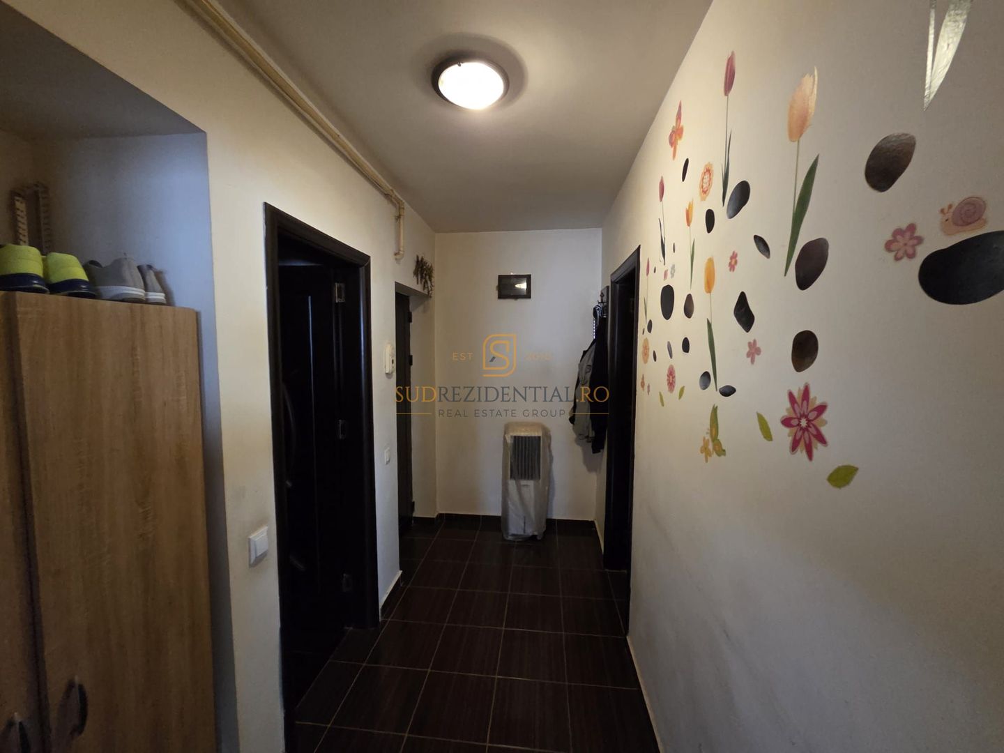 Apartament tip Studio de vânzare, 40 mp – Str. Oituz  – 58.000 € - Poză 11