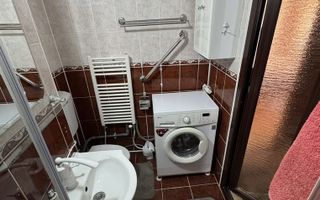Apartament 3 camere decomandate, 72 mp, boxă, etaj 3/10, Cluj-Napoca - Poză 10