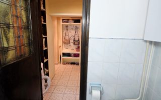 Garsonieră confort 1, complet mobilată și utilată, zona Mărășești - Poză 15