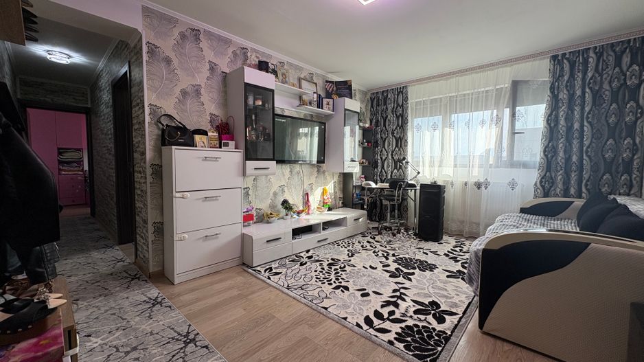 VANZARE 3 CAMERE | OXY RESIDENCE | SOSEAUA BUCURESTI-MAGURELE - Poză 1