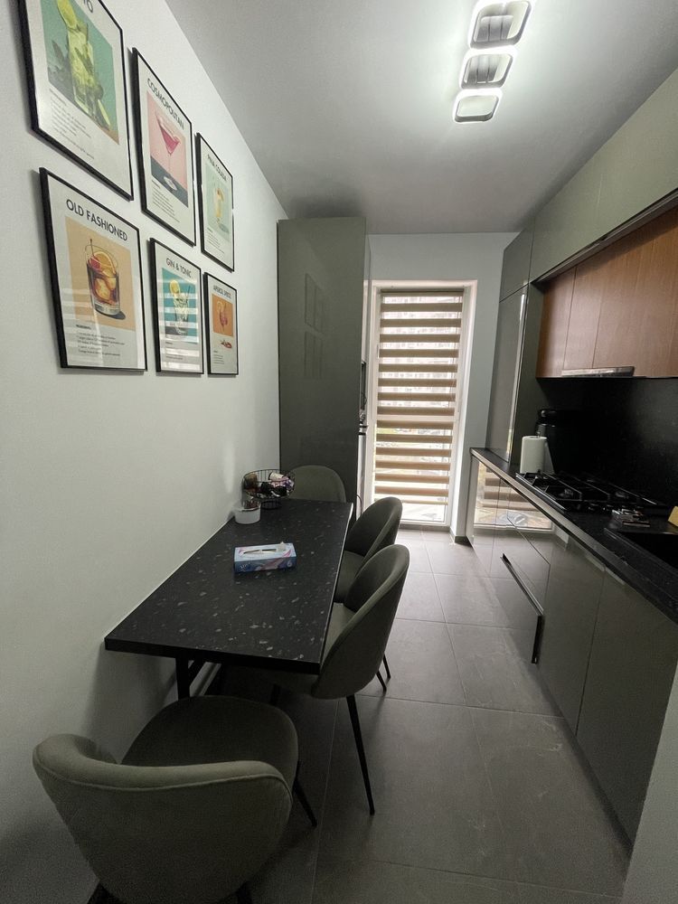 Apartament 2 camere zona Lipovei Timisoara-Mobilat si utilat - Poză 3