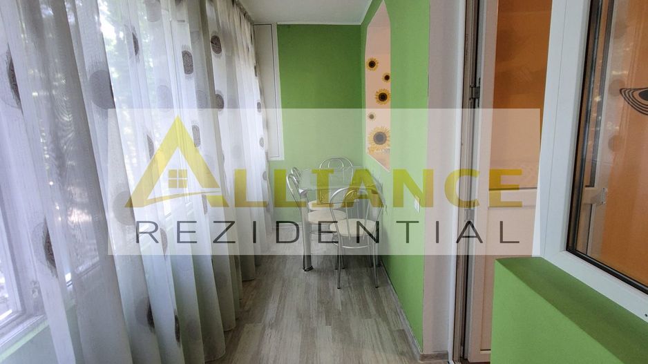 2 CAMERE DE INCHIRIAT | 52MP | RENOVAT - 480 € - Poză 13