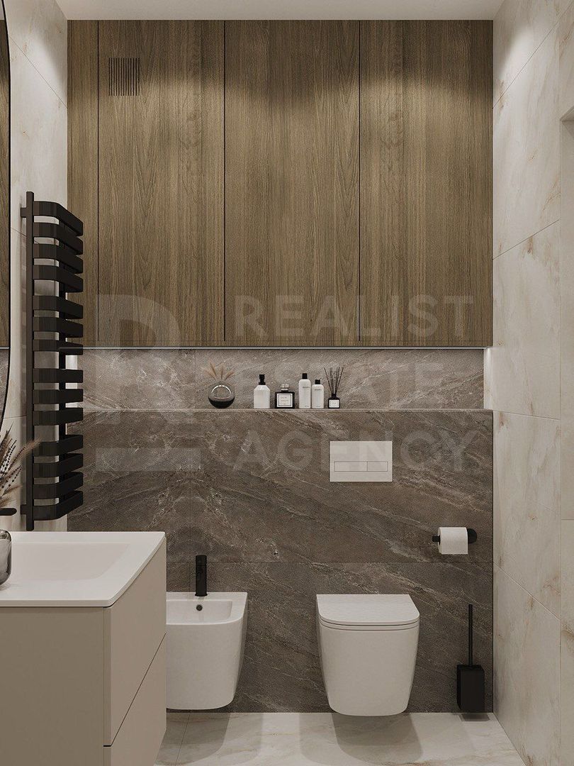 Vânzare, townhouse, 2 nivele, 3 camere, strada Maciesilor, Telecentru - Poză 45