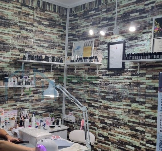 Închiriere post de lucru în salon de înfrumusețare, Iași – Tătărași - Poză 1